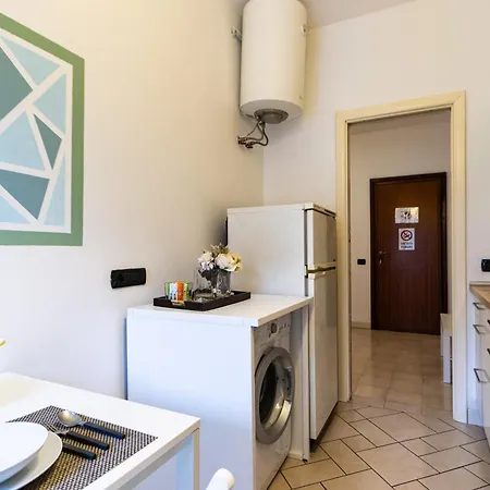 Appartement Centro - Viva - Free Wifi Varèse
