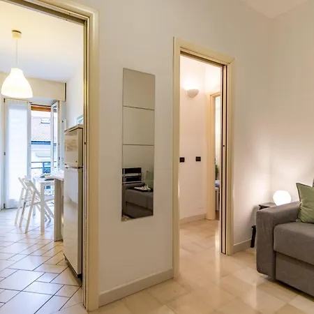Appartement Centro - Viva - Free Wifi Varèse