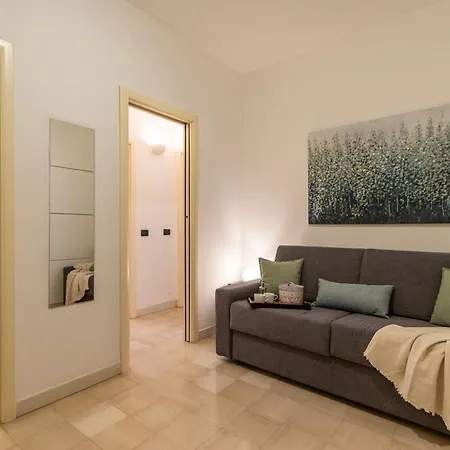 Appartement Centro - Viva - Free Wifi Varèse