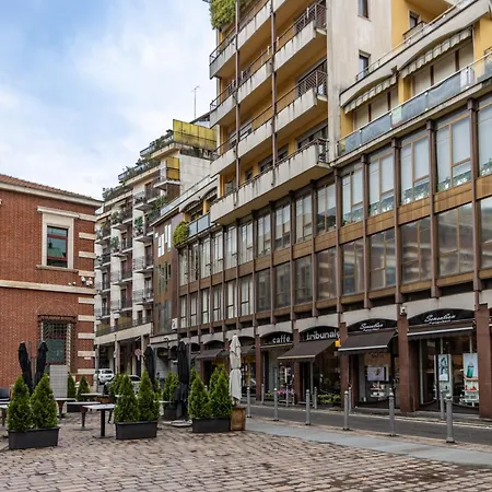 Centro - Viva - Free Wifi Appartement *